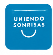 Logo de Uniendo Sonrisas