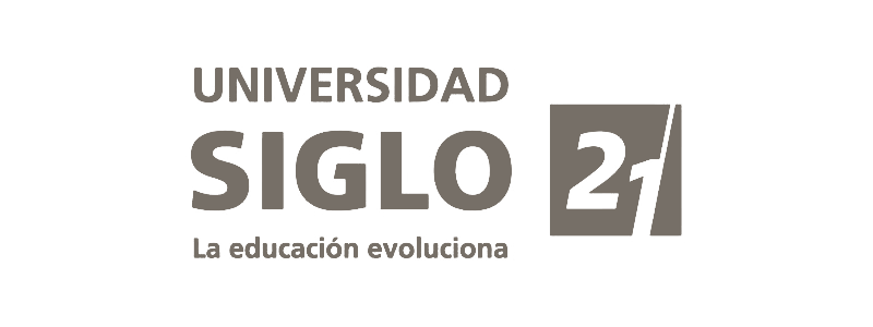 Universidad Siglo 21